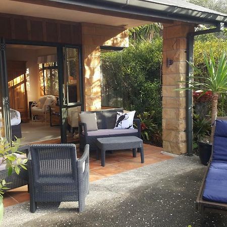 Colleith Lodge Tairua Exterior photo