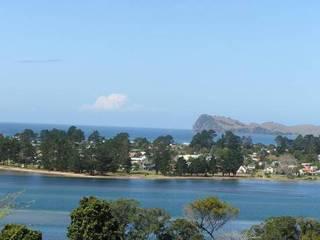 Colleith Lodge Tairua Exterior photo