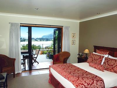 Colleith Lodge Tairua Exterior photo